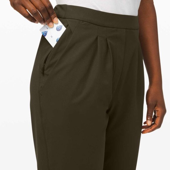 Lululemon Essential HR Trouser - Picture 2 of 5